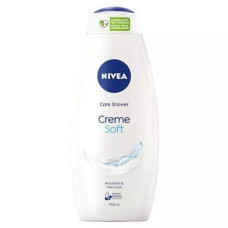 Гель для душу Nivea Soft 750 мл. 