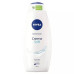 Гель для душу Nivea Soft 750 мл. 