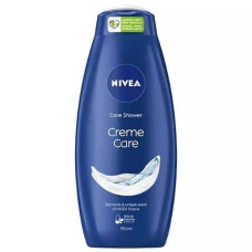 Гель для душу Nivea Care 750 мл. 