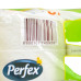 Туалетний папір Prefex 3-х шаровий Camomile 10 шт.