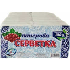 Серветки Хосен 500шт.