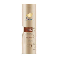 Лосьйон для тіла Dove 250мл Сяйво літа