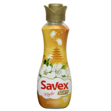 Ополіскувач для одягу Savex 0,8л Софт Містікве