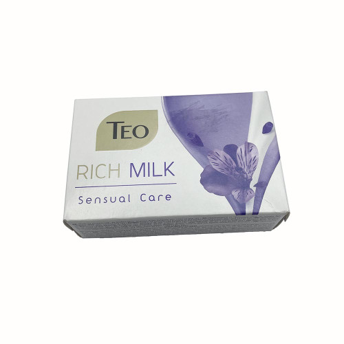 Мило тверде Teo 90г Sensual Care