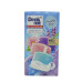 Підвіска для туалету Denkmit 3шт Frische trio