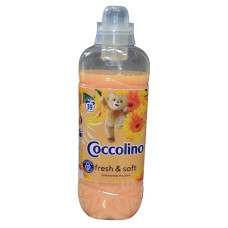 Ополіскувач для одягу Coccolino 975мл Orange Rush