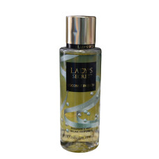 Парфумований спрей-міст для тіла Lady's Secret 250мл Coconut Passion