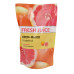 Pідке мило Fresh Juice Грейпфрут дойпак 460 мл.