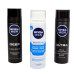 Піна для гоління Nivea Sensitive Cool 200 мл.
