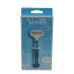 Станок для гоління Gillette Venus 1шт+2 картріджа Smooth