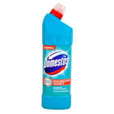 Універсальний засіб Domestos Свіжість Атлантики 1 л.
