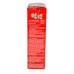 Стійка крем-фарба для волосся Prestige Кератин Три Олії №232 Темно-каштановий 115 мл.