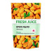 Рідке мило Fresh Juice 460мл Мигдаль дой-пак