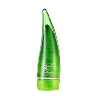 Зволожуючий крем Lusidina Aloe Vera 99 % 100 мл