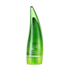 Зволожуючий крем Lusidina Aloe Vera 99 % 100 мл