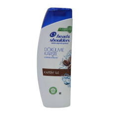 Шампунь для волосся Head & Shoulders 350мл Dokulme karsiti