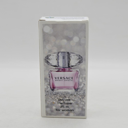 Парфумована вода 25мл Versace Bright Crystal 