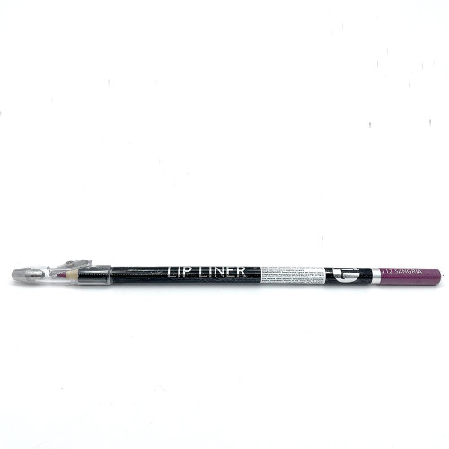 Олівець для губ Jovial Luxe LIP LINER №112 Сангрія