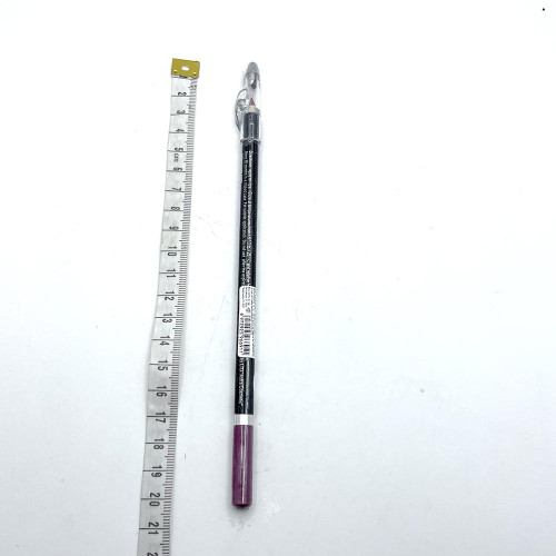 Олівець для губ Jovial Luxe LIP LINER №112 Сангрія