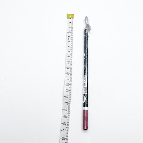 Олівець для губ Jovial Luxe LIP LINER №110 Deep Red
