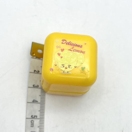 Бальзам для губ Magic Lip Balm LS106 ( в формі кубика)
