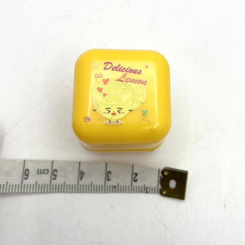 Бальзам для губ Magic Lip Balm LS106 ( в формі кубика)