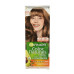Стійка крем-фарба Garnier Color Naturals з п'ятьма оліями 6.25 Каштановий Шатен 110 мл.