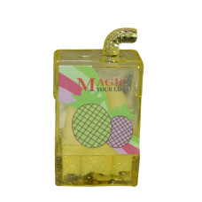Бальзам для губ Magic Your Life LS123 ( в формі квадрата з трубочкою)