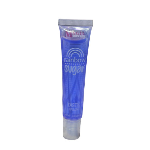 Блиск для губ Magic Your Life 14,5г LS-614 Веселка