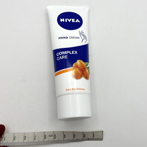 Крем для рук Nivea 75мл Захисний