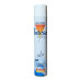 Лак для волосся Intesa Ecofix 500 мл.