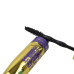 Туш для вій Maybelline Colossal Big Shot Чорна 8 г.