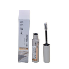 Туш для вій NEVERTI Mascara 5,5мл НР502 №001 Прозорий