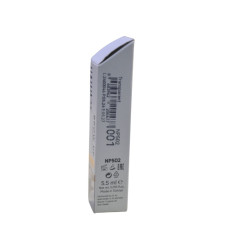 Туш для вій NEVERTI Mascara 12мл НР501 №001 Length