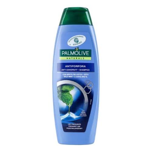 Шампунь для волосся Palmolive 350мл Дика м'ята 