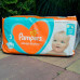 2/Підгузники дитячі Pampers Sleep & Play №3 58 шт.