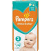 2/Підгузники дитячі Pampers Sleep & Play №3 58 шт.