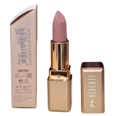 Помада для губ NEVERTI 4,5гр НР701 №006 Silent Elegance