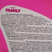 Гель для прання For my Family Color 4кг
