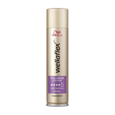 Лак для волосся Wellaflex 250мл №5 Екстра об'єм