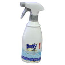 Плямовивідник для одягу Dasty Professional  600мл з активним киснем (спрей)