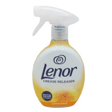 Засіб для глажки Lenor 500мл Саммер Бріз (спрей)