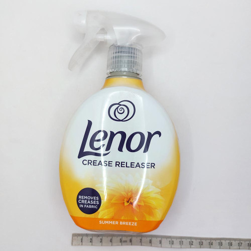 Засіб для глажки Lenor 500мл Саммер Бріз (спрей)