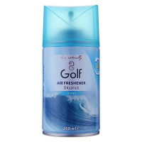 Запаска до автоматичного освіжувача Golf Реліф 260мл Океан