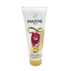 Бальзам для волосся Pantene 200мл Нескінченна довжина (туба)