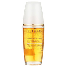 Олія для волосся Brelil Liquid Crystals Linseed A2 Ceramide 60 мл.