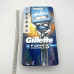 Станок для гоління Gillette Фюжн Проглайд 1шт Чілл