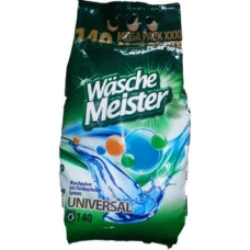 Пральний порошок Wasche Meister Universal 10,5 кг.