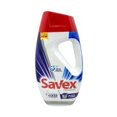 Гель для прання Savex 0,945мл Black & Dark