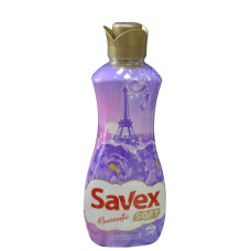 Ополіскувач для одягу Savex 1,5л Soft Romantic
